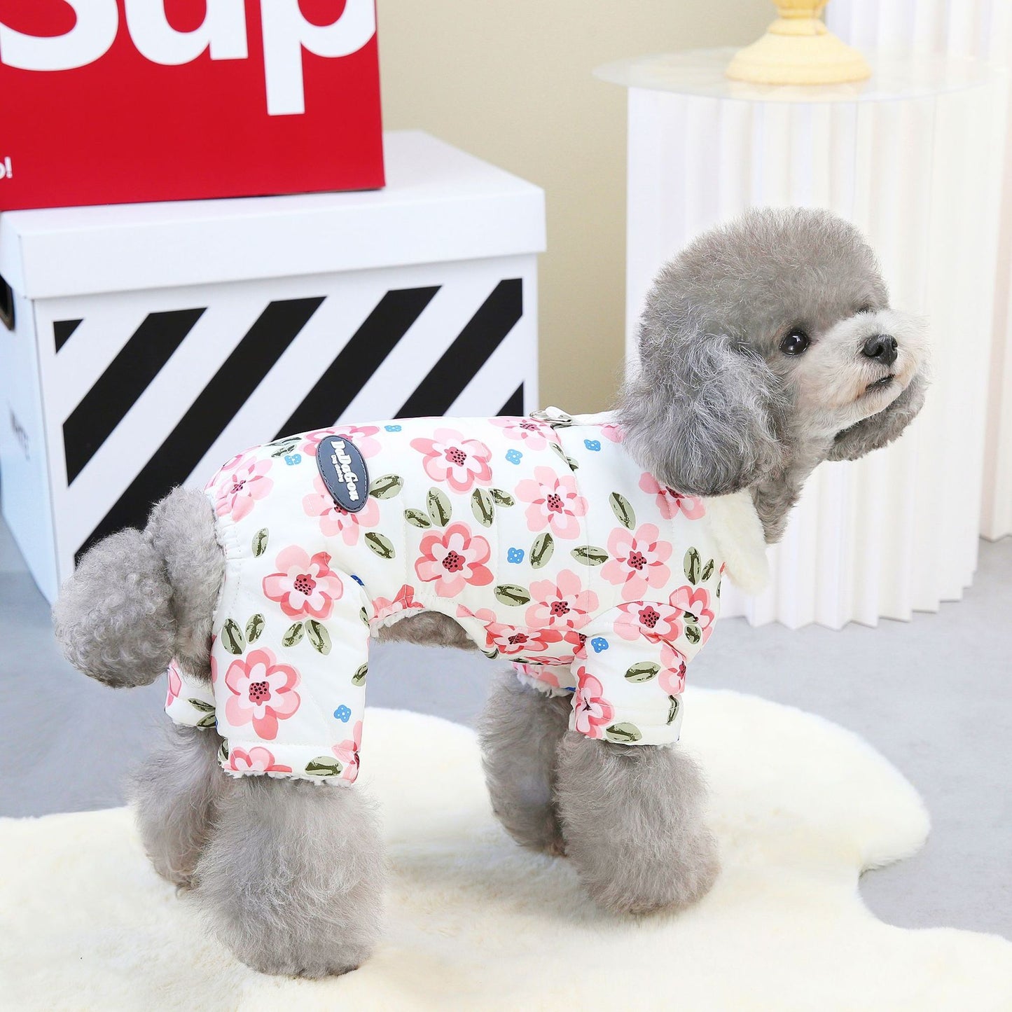 猫 犬 洋服 犬服 ペット服 大中小型犬 ペット用品 犬/猫用 犬の服 ペットウエア 小型犬 中型犬 通気 可愛い ドッグウェア トレーナー 犬 服 ワンピース サロペット ビションフリーゼ 犬猫服
