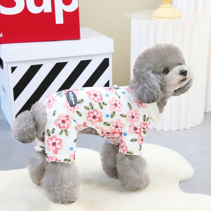 猫 犬 洋服 犬服 ペット服 大中小型犬 ペット用品 犬/猫用 犬の服 ペットウエア 小型犬 中型犬 通気 可愛い ドッグウェア トレーナー 犬 服 ワンピース サロペット ビションフリーゼ 犬猫服