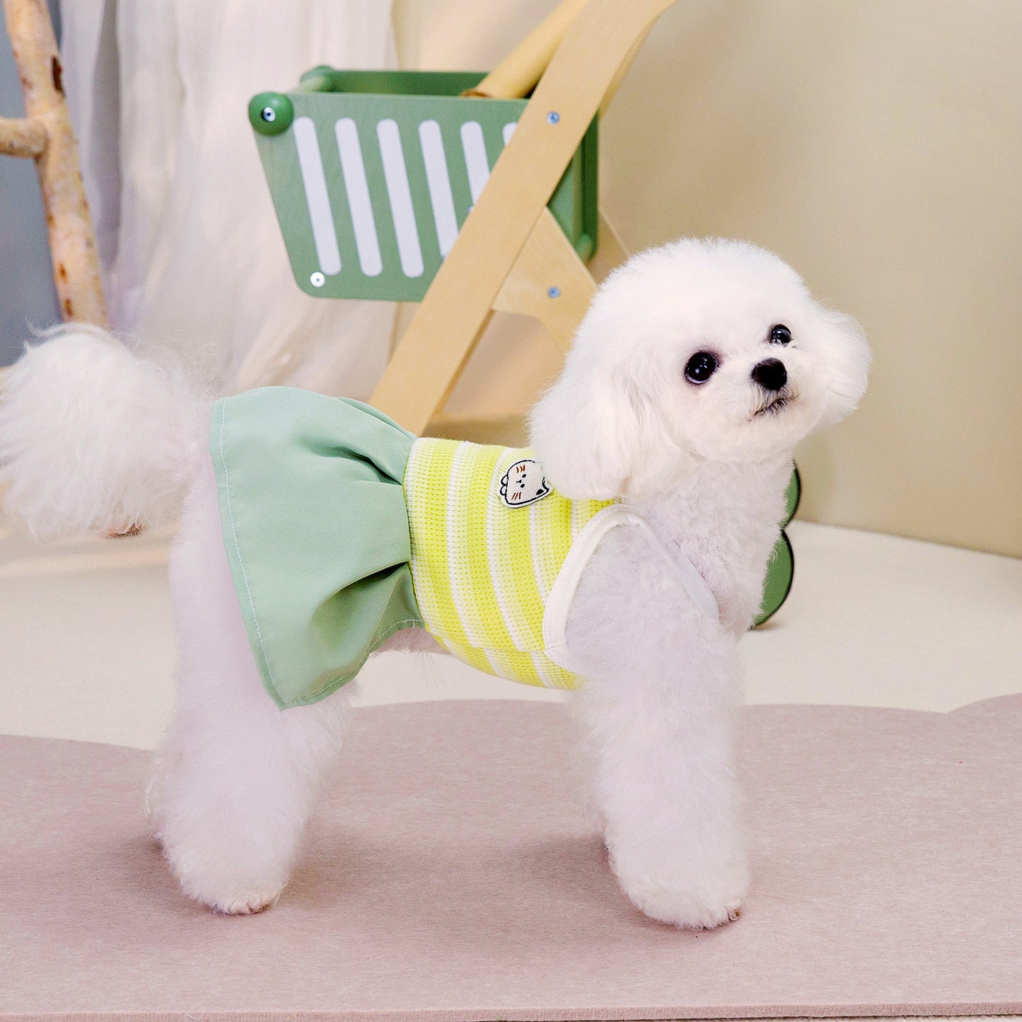 猫 犬 洋服 犬服 ペット服 大中小型犬 ペット用品 犬/猫用 犬の服 ペットウエア 小型犬 中型犬 通気 可愛い ドッグウェア トレーナー 犬 服 ワンピース サロペット ビションフリーゼ 犬猫服