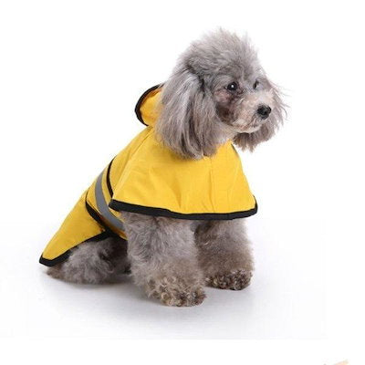 犬 レインコート 雨具 小型犬 中型犬 大型犬 ペット用品 ドッグウェア レインカバー 犬用 ペット用品 レインコート 雨着 防水 梅雨 散歩 防水服