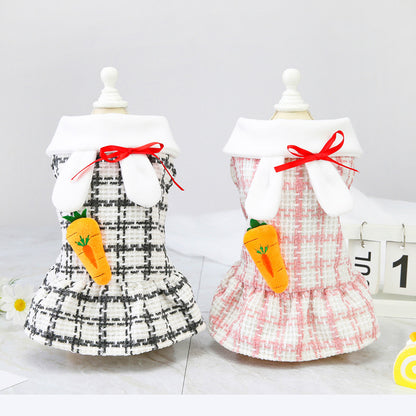 猫 犬 洋服 犬服 ペット服 大中小型犬 ペット用品 犬/猫用 犬の服 ペットウエア 小型犬 中型犬 通気 可愛い ドッグウェア トレーナー 犬 服 ワンピース サロペット ビションフリーゼ 犬猫服