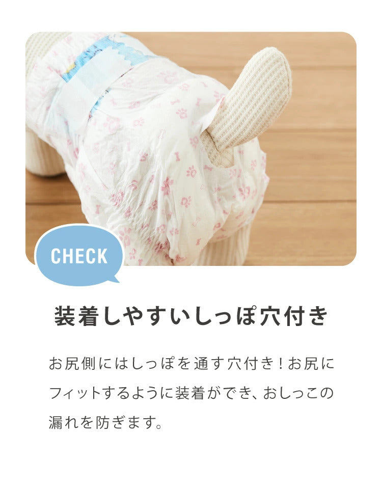 <a href="https://www.qoo10.jp/gmkt.inc/Search/brand.aspx?brandno=134820" target="_blank" class="title_brand" id="btn_brand" title="リコメン堂">リコメン堂</a>犬 おむつ ペット 女の子 抗菌 消臭 XXS XS S M L XL 6サイズ 7層構造 超吸収 防臭 120枚 100枚 大容量 マナー ベルト パンツ しつけ マーキング防止 介護 超小型犬 小