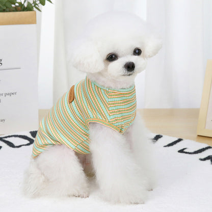 猫 犬 洋服 犬服 ペット服 大中小型犬 ペット用品 犬/猫用 犬の服 ペットウエア 小型犬 中型犬 通気 可愛い ドッグウェア トレーナー 犬 服 ワンピース サロペット ビションフリーゼ 犬猫服