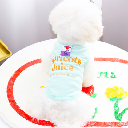 猫 犬 洋服 犬服 ペット服 大中小型犬 ペット用品 犬/猫用 犬の服 ペットウエア 小型犬 中型犬 通気 可愛い ドッグウェア トレーナー 犬 服 ワンピース サロペット ビションフリーゼ 犬猫服