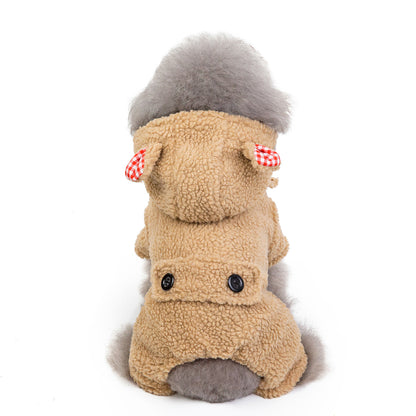 猫 犬 洋服 犬服 ペット服 大中小型犬 ペット用品 犬/猫用 犬の服 ペットウエア 小型犬 中型犬 通気 可愛い ドッグウェア トレーナー 犬 服 ワンピース サロペット ビションフリーゼ 犬猫服