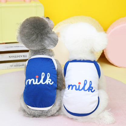 猫 犬 洋服 犬服 ペット服 大中小型犬 ペット用品 犬/猫用 犬の服 ペットウエア 小型犬 中型犬 通気 可愛い ドッグウェア トレーナー 犬 服 ワンピース サロペット ビションフリーゼ 犬猫服