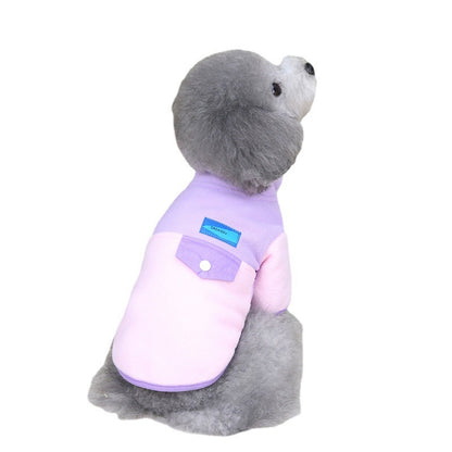 猫 犬 洋服 犬服 ペット服 大中小型犬 ペット用品 犬/猫用 犬の服 ペットウエア 小型犬 中型犬 通気 可愛い ドッグウェア トレーナー 犬 服 ワンピース サロペット ビションフリーゼ 犬猫服