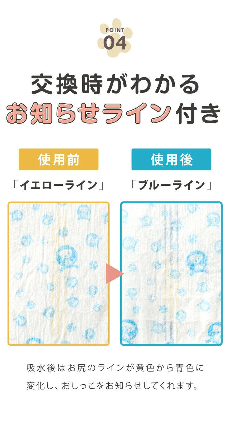 <a href="https://www.qoo10.jp/gmkt.inc/Search/brand.aspx?brandno=134820" target="_blank" class="title_brand" id="btn_brand" title="リコメン堂">リコメン堂</a>犬 おむつ ペット 男の子 抗菌 消臭 S M L XL 4サイズ 7層構造 超吸収 漏れない 防臭 120枚 100枚 大容量 マナー ベルト パンツ しつけ マーキング防止 介護 超小型犬 小型犬
