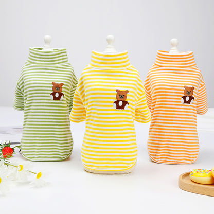 猫 犬 洋服 犬服 ペット服 大中小型犬 ペット用品 犬/猫用 犬の服 ペットウエア 小型犬 中型犬 通気 可愛い ドッグウェア トレーナー 犬 服 ワンピース サロペット ビションフリーゼ 犬猫服