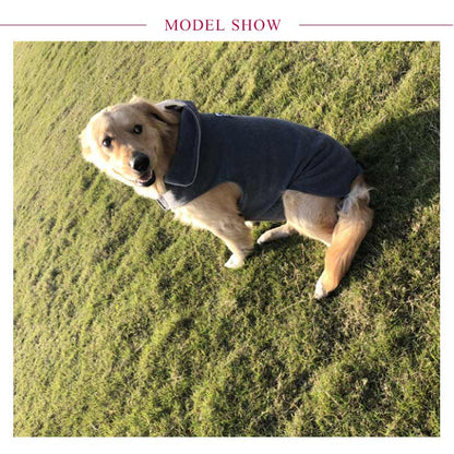 ペット服 犬服 ペット用品 フリース ベスト 犬用品 ドッグウェア ペットベスト モコモコ