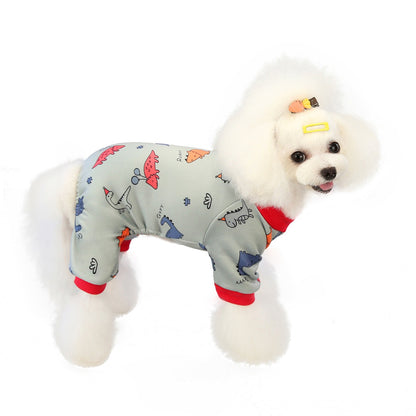 猫 犬 洋服 犬服 ペット服 大中小型犬 ペット用品 犬/猫用 犬の服 ペットウエア 小型犬 中型犬 通気 可愛い ドッグウェア トレーナー 犬 服 ワンピース サロペット ビションフリーゼ 犬猫服