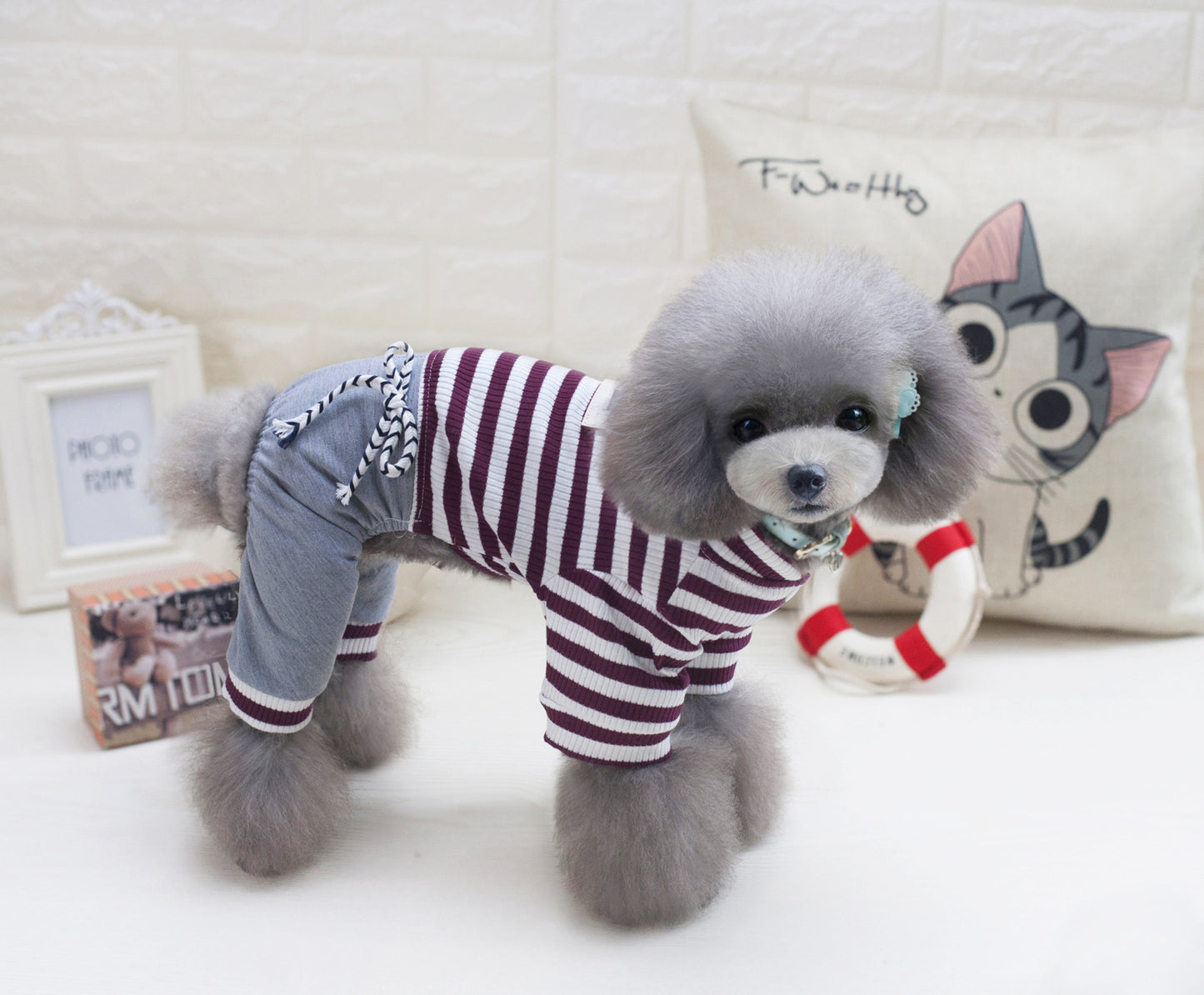 猫 犬 洋服 犬服 ペット服 大中小型犬 ペット用品 犬/猫用 犬の服 ペットウエア 小型犬 中型犬 通気 可愛い ドッグウェア トレーナー 犬 服 ワンピース サロペット ビションフリーゼ 犬猫服