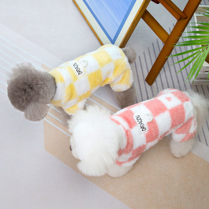 猫 犬 洋服 犬服 ペット服 大中小型犬 ペット用品 犬/猫用 犬の服 ペットウエア 小型犬 中型犬 通気 可愛い ドッグウェア トレーナー 犬 服 ワンピース サロペット ビションフリーゼ 犬猫服