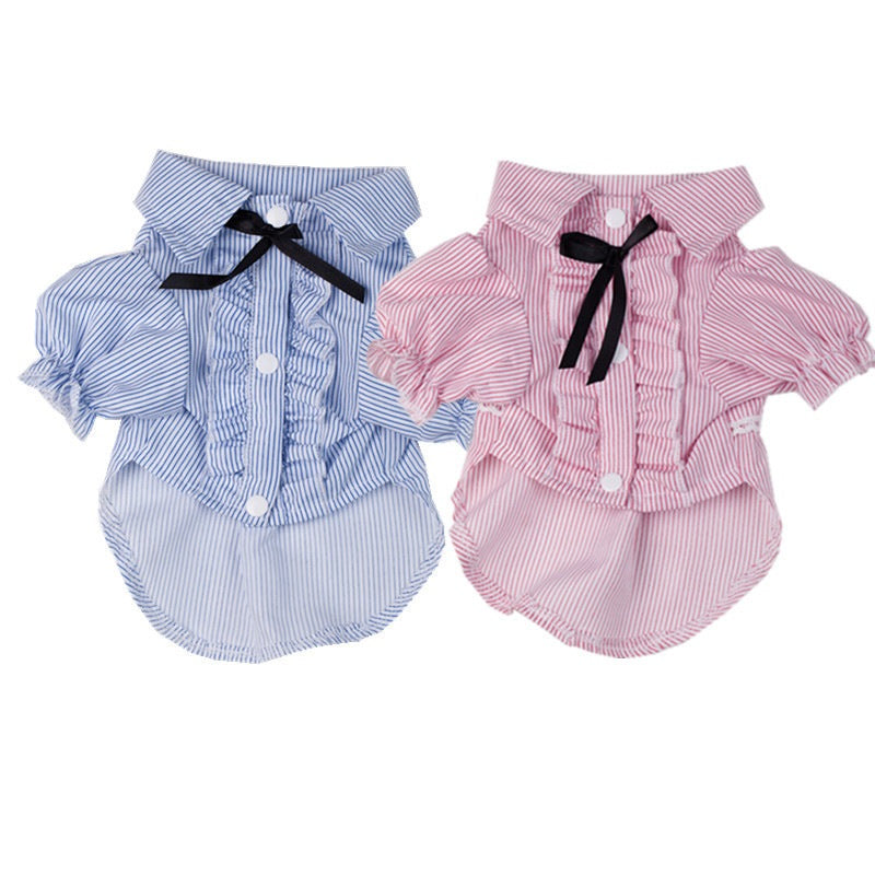 猫 犬 洋服 犬服 ペット服 大中小型犬 ペット用品 犬/猫用 犬の服 ペットウエア 小型犬 中型犬 通気 可愛い ドッグウェア トレーナー 犬 服 ワンピース サロペット ビションフリーゼ 犬猫服