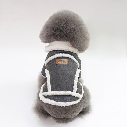 猫 犬 洋服 犬服 ペット服 大中小型犬 ペット用品 犬/猫用 犬の服 ペットウエア 小型犬 中型犬 通気 可愛い ドッグウェア トレーナー 犬 服 ワンピース サロペット ビションフリーゼ 犬猫服