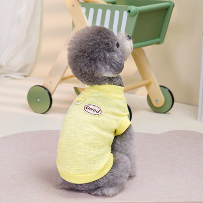 猫 犬 洋服 犬服 ペット服 大中小型犬 ペット用品 犬/猫用 犬の服 ペットウエア 小型犬 中型犬 通気 可愛い ドッグウェア トレーナー 犬 服 ワンピース サロペット ビションフリーゼ 犬猫服