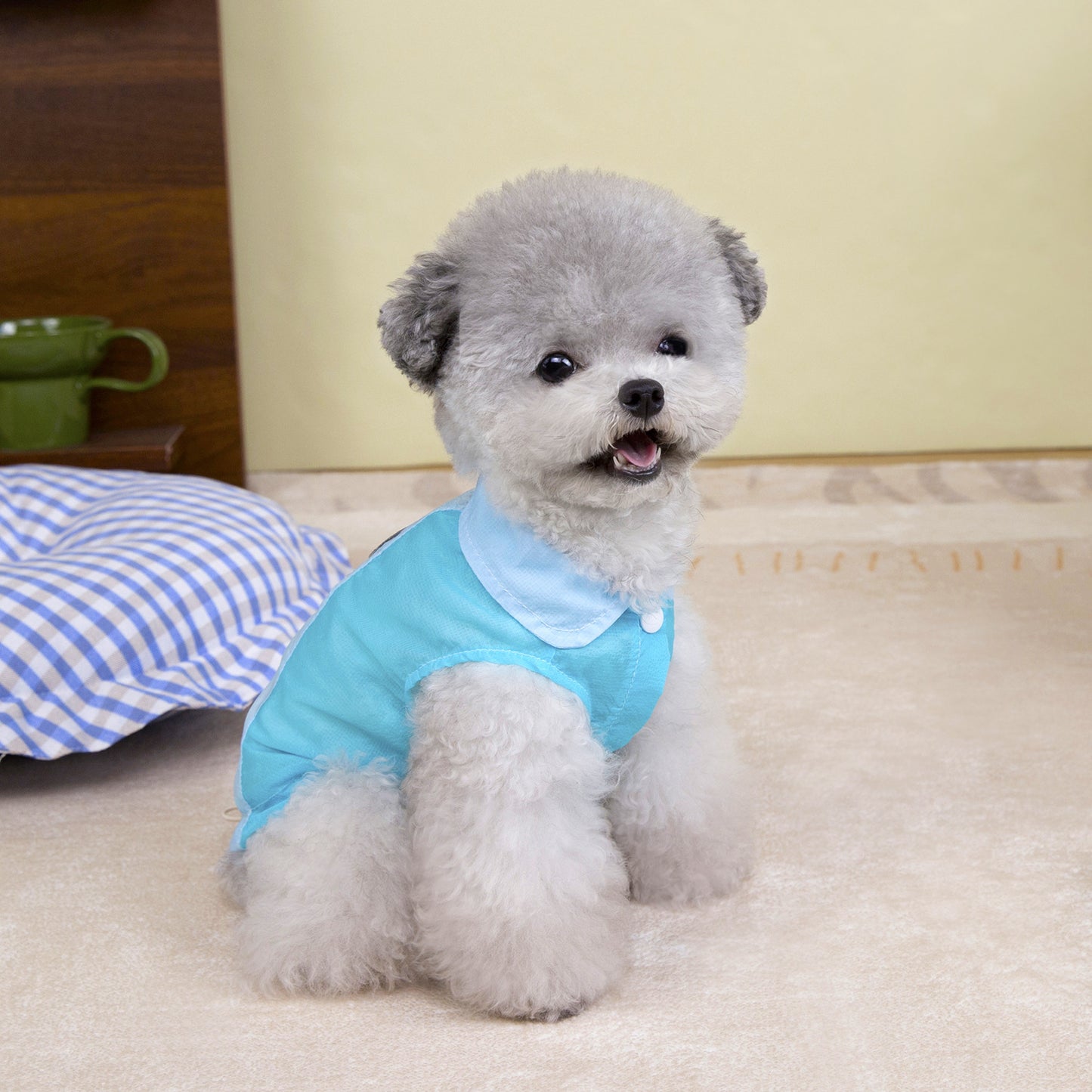 猫 犬 洋服 犬服 ペット服 大中小型犬 ペット用品 犬/猫用 犬の服 ペットウエア 小型犬 中型犬 通気 可愛い ドッグウェア トレーナー 犬 服 ワンピース サロペット ビションフリーゼ 犬猫服