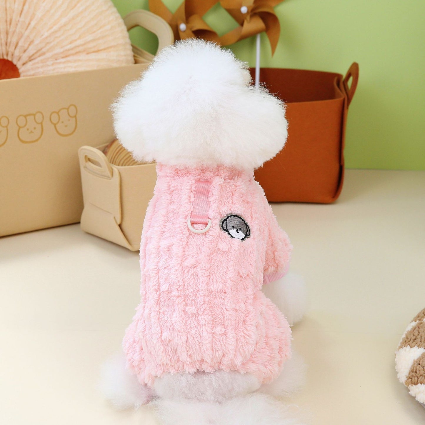 猫 犬 洋服 犬服 ペット服 大中小型犬 ペット用品 犬/猫用 犬の服 ペットウエア 小型犬 中型犬 通気 可愛い ドッグウェア トレーナー 犬 服 ワンピース サロペット ビションフリーゼ 犬猫服