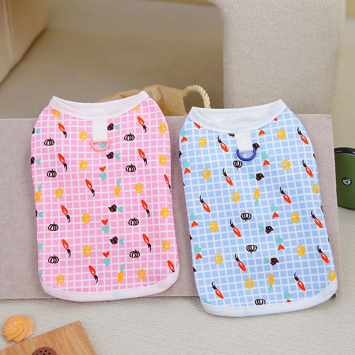 猫 犬 洋服 犬服 ペット服 大中小型犬 ペット用品 犬/猫用 犬の服 ペットウエア 小型犬 中型犬 通気 可愛い ドッグウェア トレーナー 犬 服 ワンピース サロペット ビションフリーゼ 犬猫服