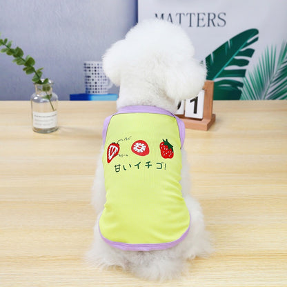 猫 犬 洋服 犬服 ペット服 大中小型犬 ペット用品 犬/猫用 犬の服 ペットウエア 小型犬 中型犬 通気 可愛い ドッグウェア トレーナー 犬 服 ワンピース サロペット ビションフリーゼ 犬猫服