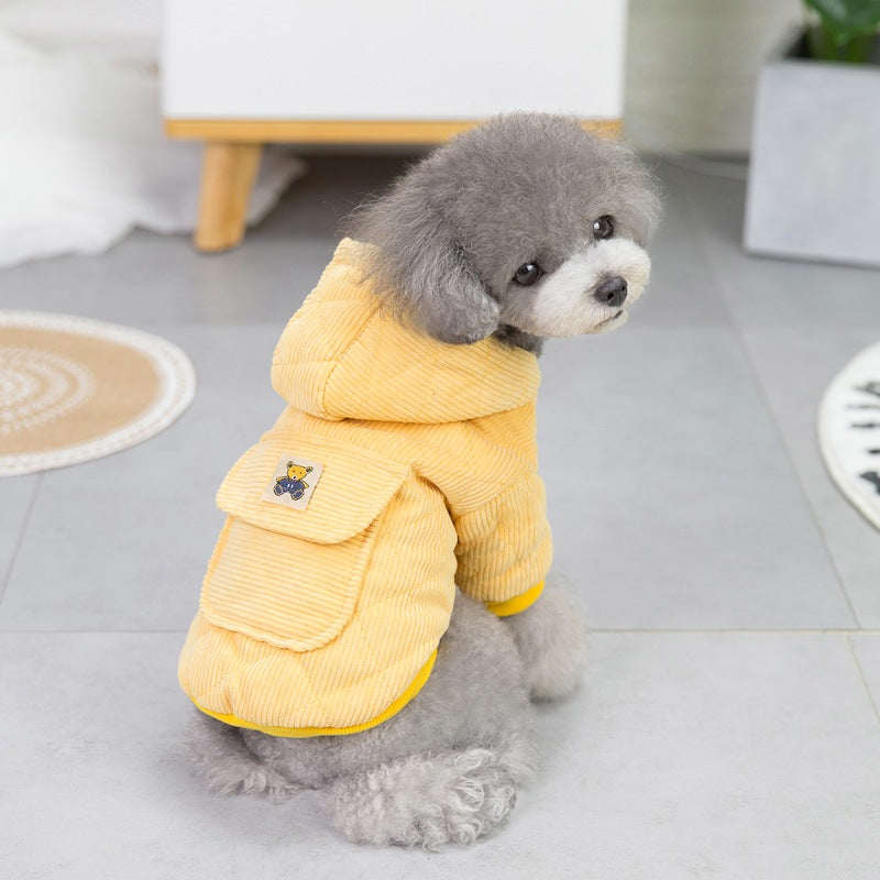猫 犬 洋服 犬服 ペット服 大中小型犬 ペット用品 犬/猫用 犬の服 ペットウエア 小型犬 中型犬 通気 可愛い ドッグウェア トレーナー 犬 服 ワンピース サロペット ビションフリーゼ 犬猫服