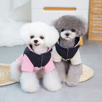 猫 犬 洋服 犬服 ペット服 大中小型犬 ペット用品 犬/猫用 犬の服 ペットウエア 小型犬 中型犬 通気 可愛い ドッグウェア トレーナー 犬 服 ワンピース サロペット ビションフリーゼ 犬猫服