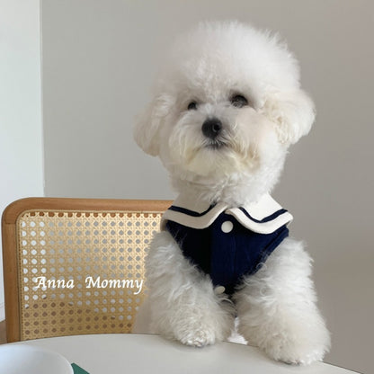 2025新作春秋 ペット服/犬猫服 犬 洋服/犬用品 /小中型犬 春夏ペット服 犬服 服装 猫服 かわいい