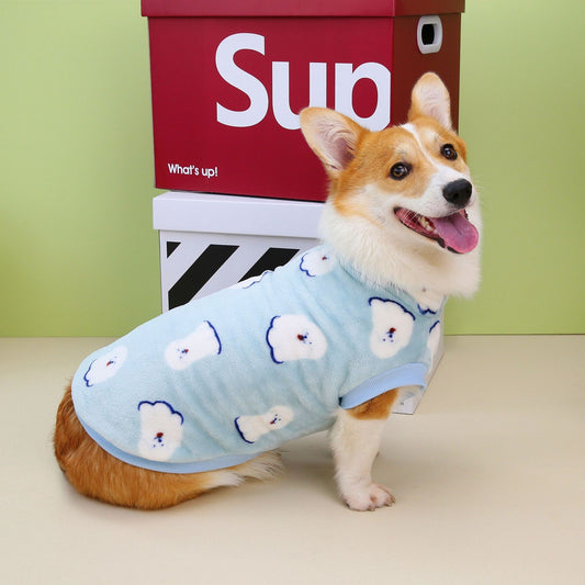 猫 犬 洋服 犬服 ペット服 大中小型犬 ペット用品 犬/猫用 犬の服 ペットウエア 小型犬 中型犬 通気 可愛い ドッグウェア トレーナー 犬 服 ワンピース サロペット ビションフリーゼ 犬猫服
