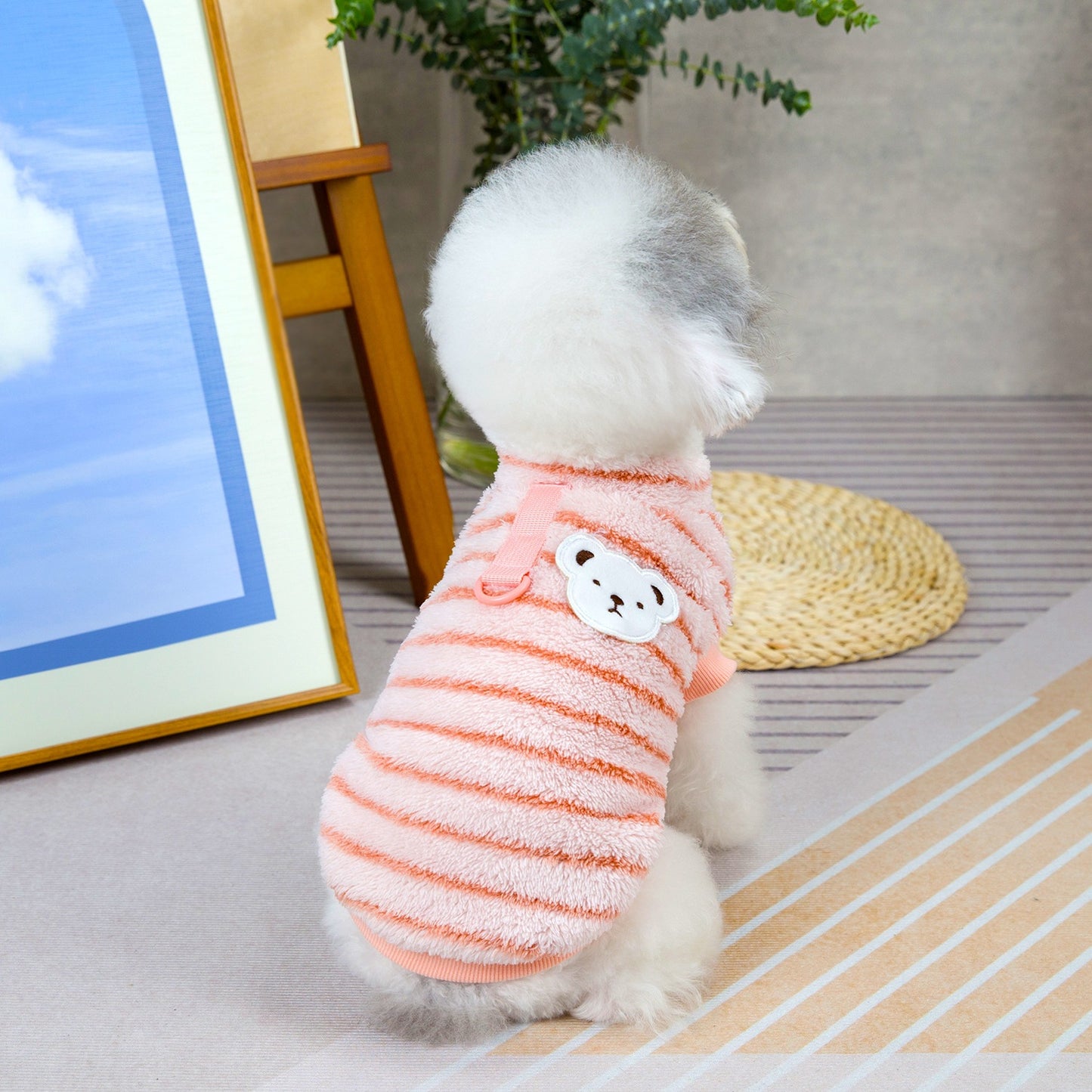 猫 犬 洋服 犬服 ペット服 大中小型犬 ペット用品 犬/猫用 犬の服 ペットウエア 小型犬 中型犬 通気 可愛い ドッグウェア トレーナー 犬 服 ワンピース サロペット ビションフリーゼ 犬猫服