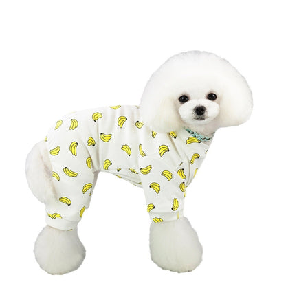 猫 犬 洋服 犬服 ペット服 大中小型犬 ペット用品 犬/猫用 犬の服 ペットウエア 小型犬 中型犬 通気 可愛い ドッグウェア トレーナー 犬 服 ワンピース サロペット ビションフリーゼ 犬猫服