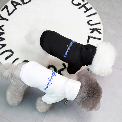 猫 犬 洋服 犬服 ペット服 大中小型犬 ペット用品 犬/猫用 犬の服 ペットウエア 小型犬 中型犬 通気 可愛い ドッグウェア トレーナー 犬 服 ワンピース サロペット ビションフリーゼ 犬猫服