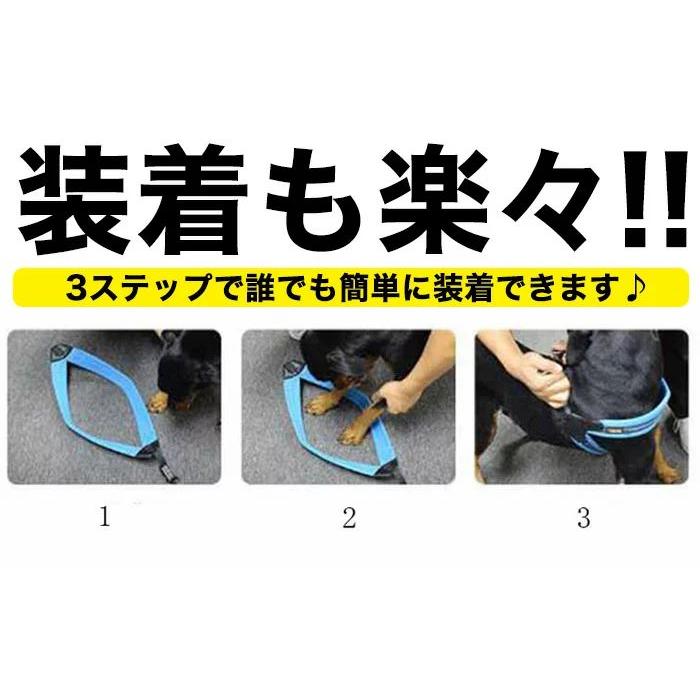 新商品プロモーション，数量限定 犬 ハーネス リード 付 ペット 胴輪 ふっくら生地 服 反射 キャット ドッグ メッシュ ドッグウェア 小型犬 大型犬 中型犬犬 ハーネス