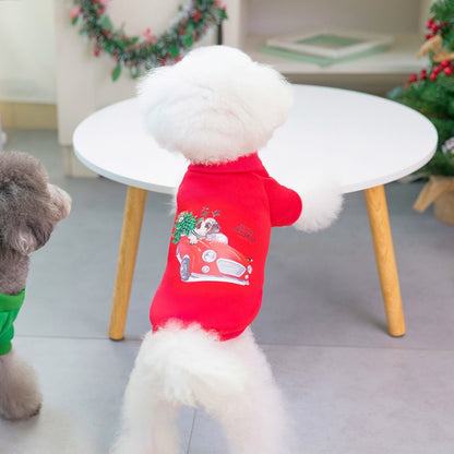 猫 犬 洋服 犬服 ペット服 大中小型犬 ペット用品 犬/猫用 犬の服 ペットウエア 小型犬 中型犬 通気 可愛い ドッグウェア トレーナー 犬 服 ワンピース サロペット ビションフリーゼ 犬猫服