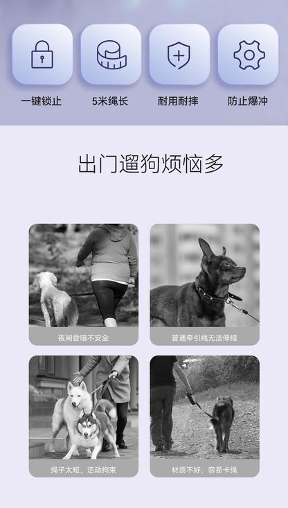 犬 リード ハーネス 紐 散歩紐 犬用デニムハーネス＆リード けん引ロープ ペット用品 s10