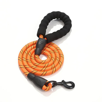 リード 犬 伸縮 おしゃれ ペット用品 軽量 中型犬 大型犬 グッズ 首輪 長い 丈夫 新作登場 夜 反射 光る 頑丈 散歩 柴犬 ストラップ