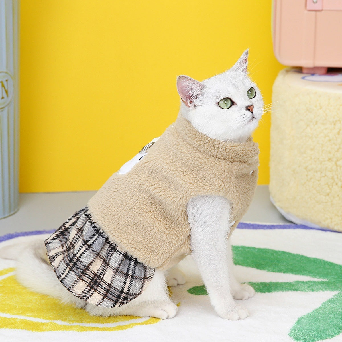 猫 犬 洋服 犬服 ペット服 大中小型犬 ペット用品 犬/猫用 犬の服 ペットウエア 小型犬 中型犬 通気 可愛い ドッグウェア トレーナー 犬 服 ワンピース サロペット ビションフリーゼ 犬猫服