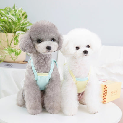 猫 犬 洋服 犬服 ペット服 大中小型犬 ペット用品 犬/猫用 犬の服 ペットウエア 小型犬 中型犬 通気 可愛い ドッグウェア トレーナー 犬 服 ワンピース サロペット ビションフリーゼ 犬猫服