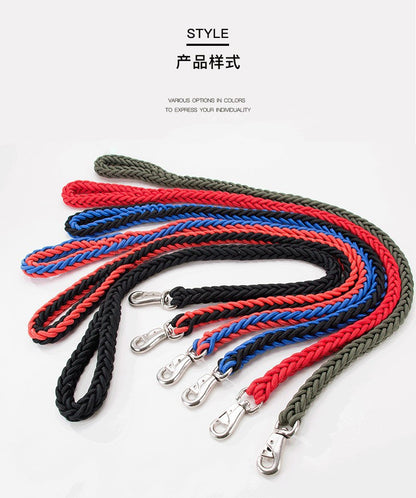 犬 リード ハーネス 紐 散歩紐 犬用デニムハーネス＆リード けん引ロープ ペット用品 s04