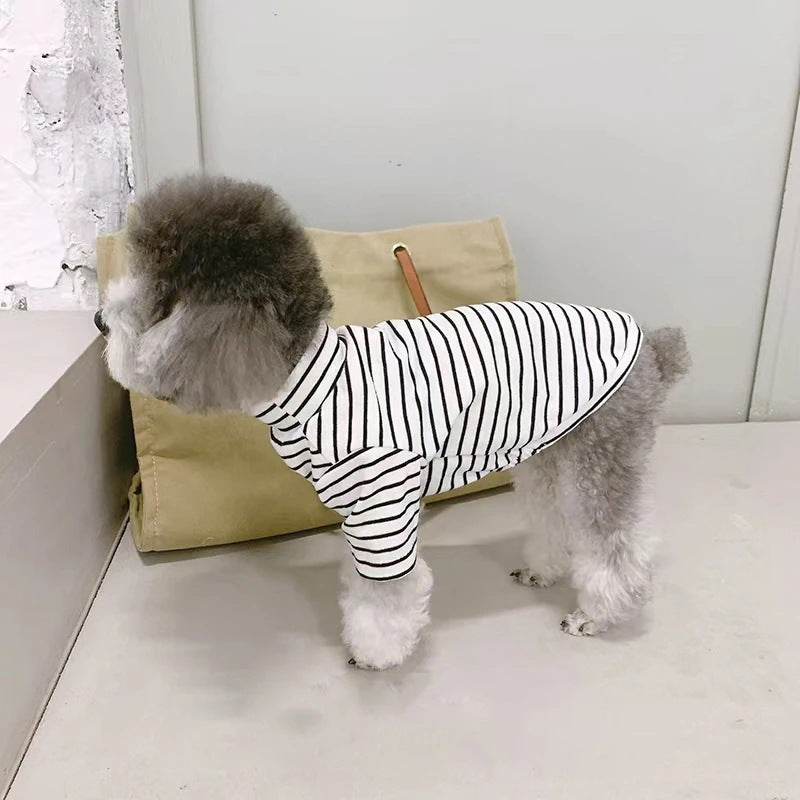 新作入荷 犬 服 犬服 春 秋 ペット服 犬服春秋インス小型犬ペット猫ウエストコート