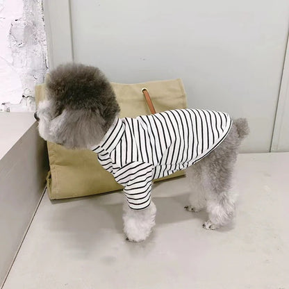 新作入荷 犬 服 犬服 春 秋 ペット服 犬服春秋インス小型犬ペット猫ウエストコート