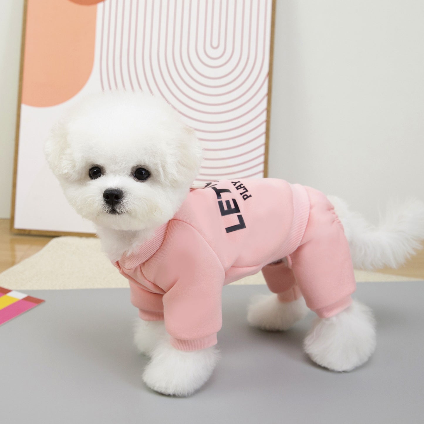 猫 犬 洋服 犬服 ペット服 大中小型犬 ペット用品 犬/猫用 犬の服 ペットウエア 小型犬 中型犬 通気 可愛い ドッグウェア トレーナー 犬 服 ワンピース サロペット ビションフリーゼ 犬猫服