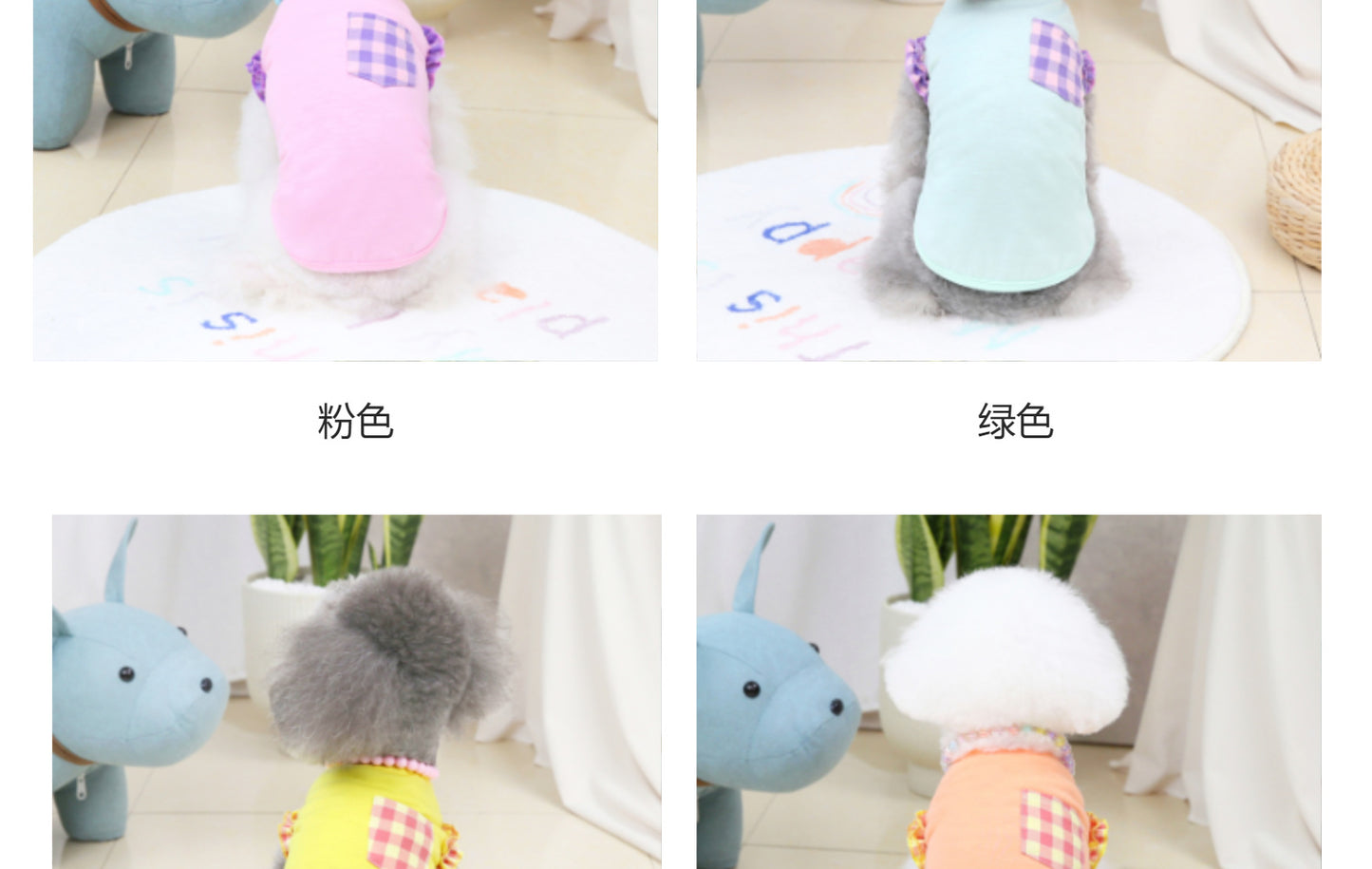 猫 犬 洋服 犬服 ペット服 大中小型犬 ペット用品 犬/猫用 犬の服 ペットウエア 小型犬 中型犬 通気 可愛い ドッグウェア トレーナー 犬 服 ワンピース サロペット ビションフリーゼ 犬猫服