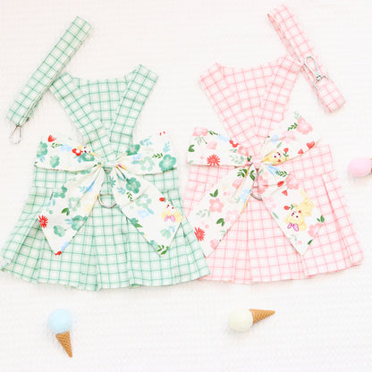 猫 犬 洋服 犬服 ペット服 大中小型犬 ペット用品 犬/猫用 犬の服 ペットウエア 小型犬 中型犬 通気 可愛い ドッグウェア トレーナー 犬 服 ワンピース サロペット ビションフリーゼ 犬猫服