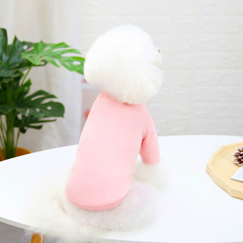 猫 犬 洋服 犬服 ペット服 大中小型犬 ペット用品 犬/猫用 犬の服 ペットウエア 小型犬 中型犬 通気 可愛い ドッグウェア トレーナー 犬 服 ワンピース サロペット ビションフリーゼ 犬猫服