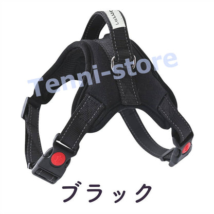 今週の新製品 タイムセール 犬 ハーネス 小型犬 中型犬 大型犬 おしゃれ かわいい 脱げない 柴犬 ロック 胴輪 介護 ハンドル ペット 散歩 補助 はーねす 首輪 子犬 【一部当日発送】 在庫が限