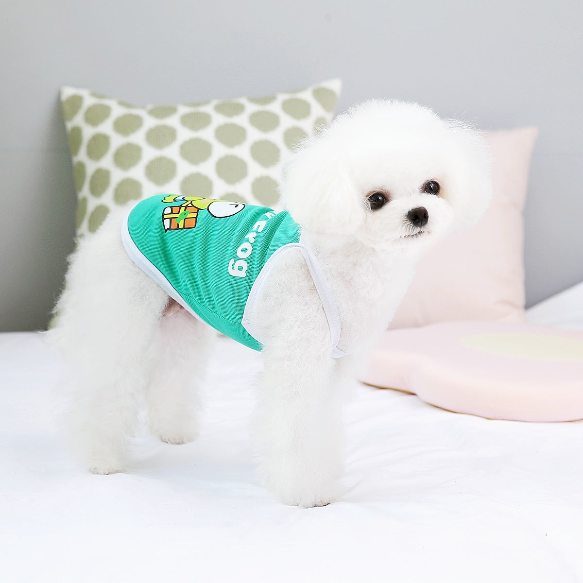 猫 犬 洋服 犬服 ペット服 大中小型犬 ペット用品 犬/猫用 犬の服 ペットウエア 小型犬 中型犬 通気 可愛い ドッグウェア トレーナー 犬 服 ワンピース サロペット ビションフリーゼ 犬猫服