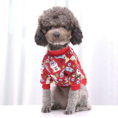 特売セール犬の服 猫の服 犬ワンピース ペットドレス ペットウェア 帽子 スカート 洋服 小型犬 猫用 綿製 春秋服 薄手 通気 脱毛保護 日焼き防ぐ 虫除け 散歩 記念撮影犬の服 猫の服