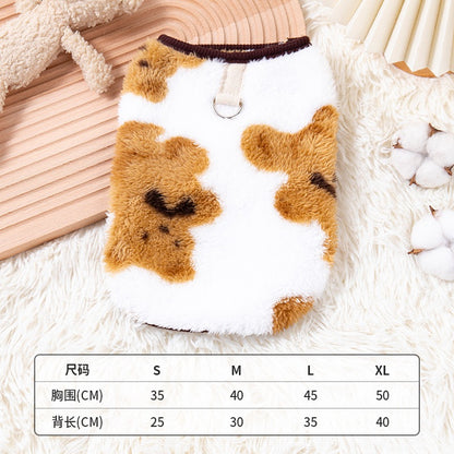 秋冬おしゃれ 秋冬 猫 犬 服洋服 犬服 用品 秋 ペット服 冬 大中小型犬 犬服冬 ペット用品 犬/猫用172