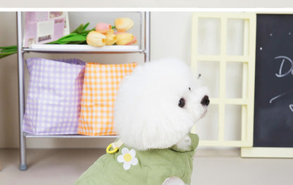 猫 犬 洋服 犬服 ペット服 大中小型犬 ペット用品 犬/猫用 犬の服 ペットウエア 小型犬 中型犬 通気 可愛い ドッグウェア トレーナー 犬 服 ワンピース サロペット ビションフリーゼ 犬猫服