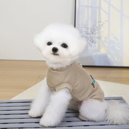 猫 犬 洋服 犬服 ペット服 大中小型犬 ペット用品 犬/猫用 犬の服 ペットウエア 小型犬 中型犬 通気 可愛い ドッグウェア トレーナー 犬 服 ワンピース サロペット ビションフリーゼ 犬猫服